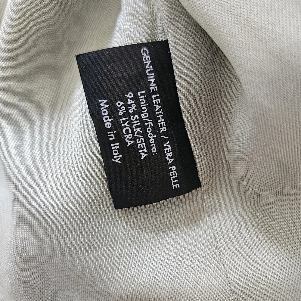 Gucci Ruffled Jacket - Picture 5 of 7